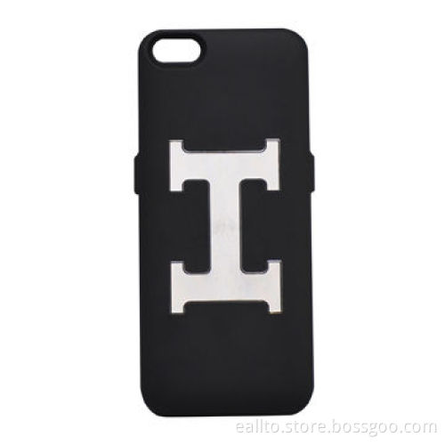 Battery Power Case/Charger for iPhone 5 with 13mm ThicknessNew